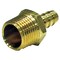 Homeplus+ ATC Brass 1/2 in. D X 1/2 in. D Adapter 1 pk 6JC126310701129 - alternate 1